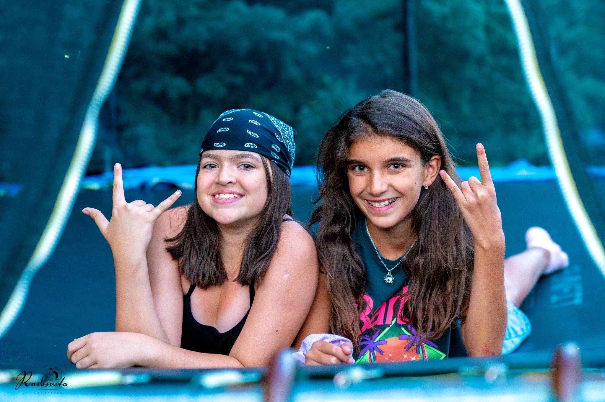  В Нова Загора се организира четвъртото издание на рок фестивала 